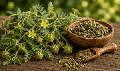 Tribulus Terrestris, Ayurvedic natural aphrodisiac